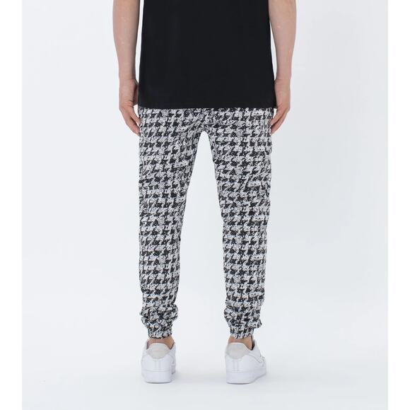 Zanerobe Sureshot HT Flight Jogger Black/White Size 36 - Picture 4 of 13